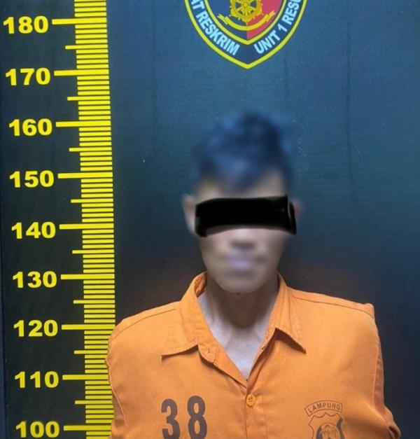 Anak SD Jadi Korban Pencabulan oleh Pamannya Sendiri di Pesawaran