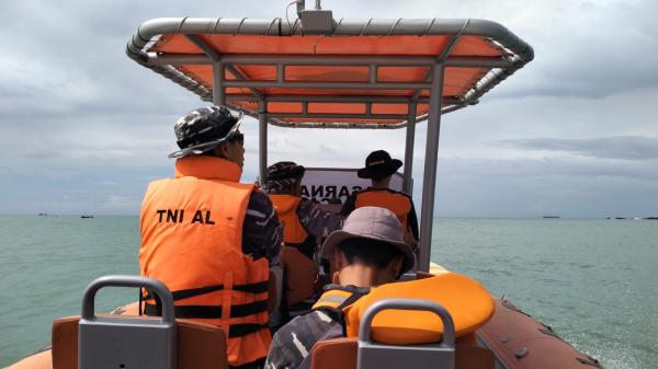 Kapal Nelayan Hilang Kontak di Samudera Hindia, Basarnas: 10 ABK Dalam Pencarian