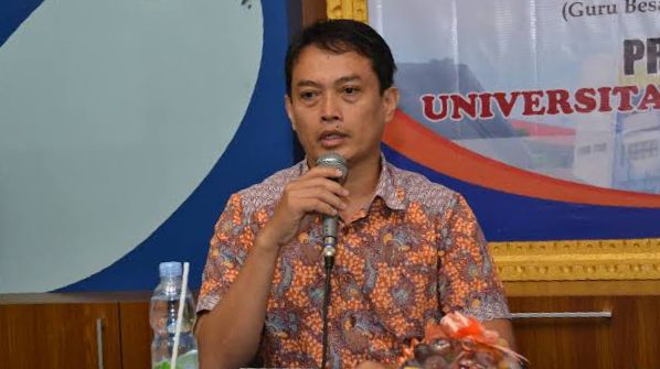 Rektor Unmuh Soroti Istri Sekda Ponorogo Ikut Lelang Jabatan, Timsel Harus Profesional