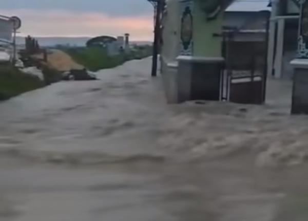 Update Banjir di Demak Meluas Jadi 72 Desa di 10 Kecamatan, Ini Rinciannya