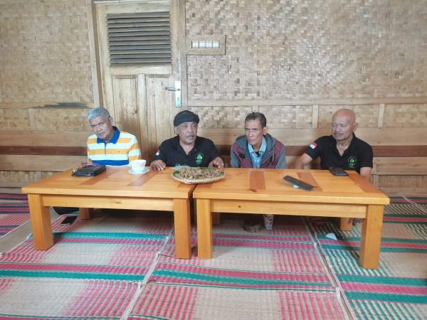 Imbas Kasus Illegal Fogging Cisaladah, FPHJ Imbau Seluruh Pihak Renungkan Kondisi Hutan