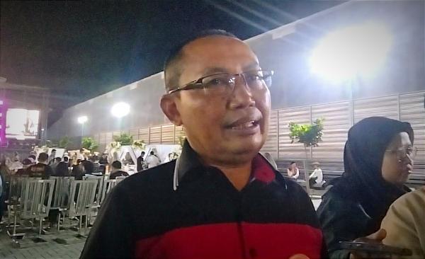 Tanggapi Soal Bursa Calon Wali Kota Surakarta, Katno Hadi: Saya Tidak Mau Cuma Omong Kosong