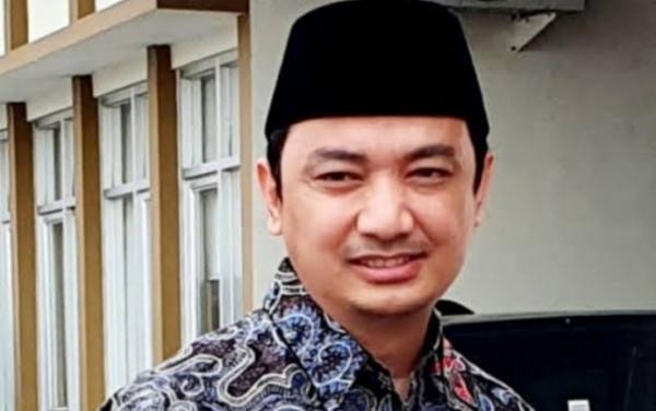 Kepala BKPSDM Majalengka Irfan Nur Alam Mangkir dari Pemeriksaan Penyidik Kejati Jabar