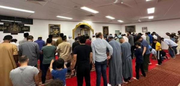 Demi Tunaikan Salat Tarawih Berjemaah di Masjid Australia, WNI Tempuh Perjalanan Ratusan Kilometer