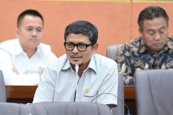Anggota DPR Desak Kementerian BUMN Libatkan Aparat Penegak Hukum Berantas Korupsi di Indofarma