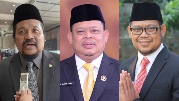 Polling Calon Wali Kota Depok, Nama Nuroji Nangkring di Urutan Pertama