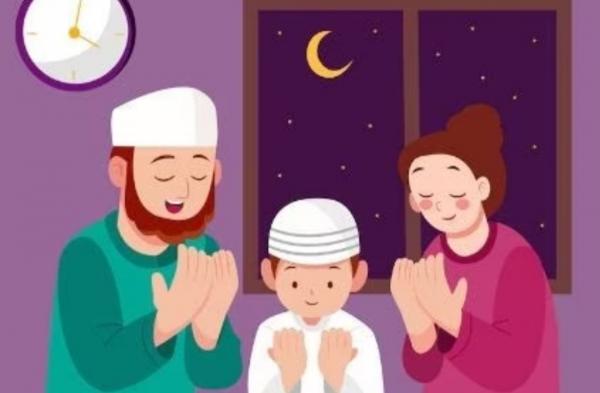 Jadwal Imsak Ramadan 2024 18 Maret Area Mojokerto, Tips Sahur Berkah untuk Hari Ketujuh Puasa