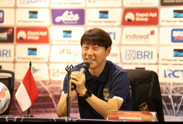 STY Optimis Indonesia Bisa Kalahkan Vietnam dalam Kualifikasi Piala Dunia 2026