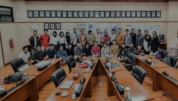 Dukung Pendidikan di Indonesia, Hana Bank Kembali Salukan Beasiswa Rp1 Miliar bagi 100 Mahasiswa
