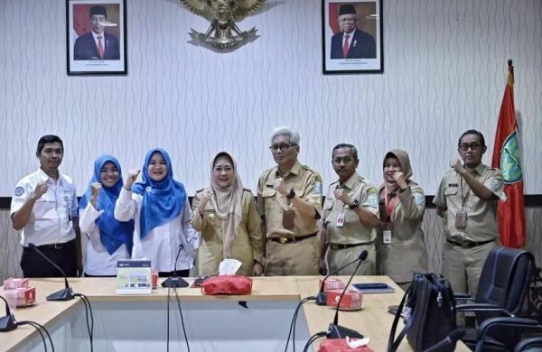 Bupati Purbalingga Pastikan Dukung Penuh Program JKN