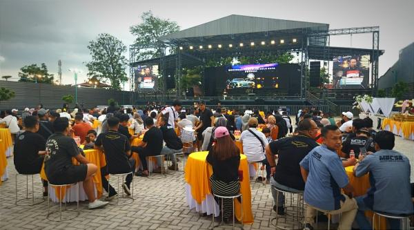 MBCSR Gelar Buka Bersama di Kali Pepe Land, Katno Hadi Bicara Prospek Bisnis Pariwisata di Solo Raya