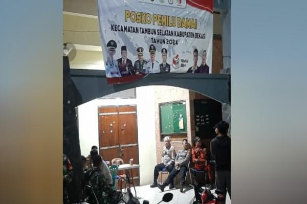 Raih 45.768 Suara, PKS Jadi Juara di Tambun Selatan Bekasi