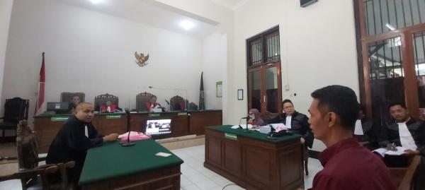 Sidang Kasus Penggelapan Bank di Kedungdoro, Keterangan Saksi Ringankan Terdakwa