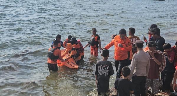 Masuki Hari Ke-Tujuh, Tim SAR Perpanjang Pencarian Korban Tenggelamnya Kapal Yuiee Jaya 2