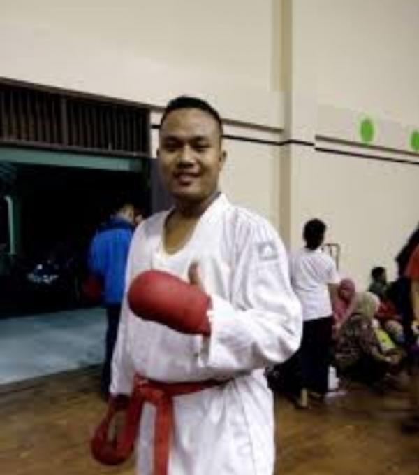 PPOPM  Kabupaten Bogor Terima Empat Atlet Baru Cabor Karate
