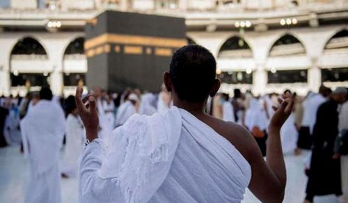 Otoritas Arab Saudi Larang Umrah Lebih dari Sekali Selama Ramadhan, Begini Tanggapan Menag
