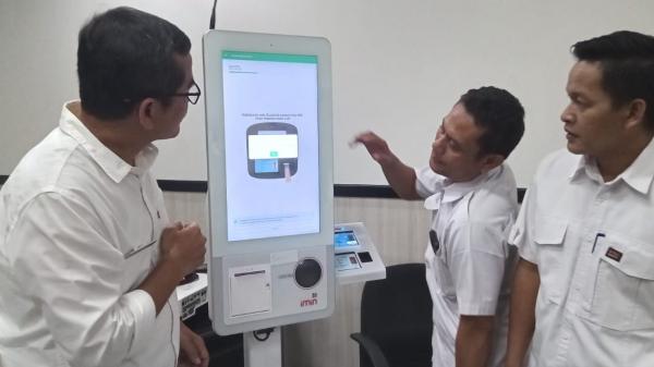 Samsat Digital Permudah Masyarakat Kota Banjar dalam Membayar Pajak Kendaraan