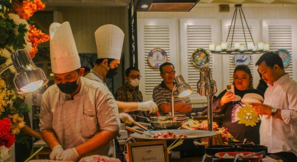 Rayakan Ramadan dengan THE 1O1 Bogor Suryakancana: Makan Enak dan Menangkan Liburan ke Bangkok