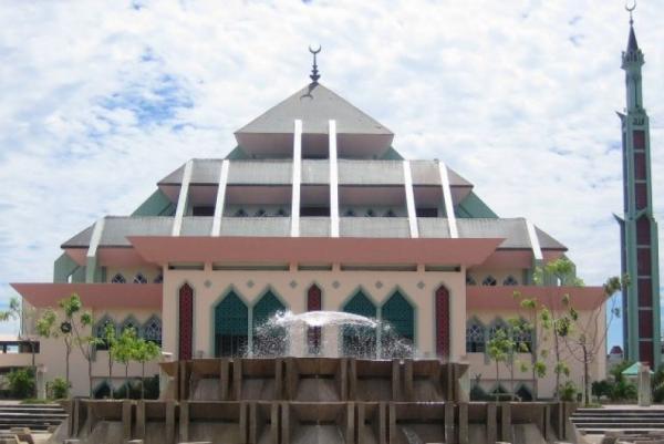 Fadilah Taraweh 22 Ramadan Lengkap dengan Jadwal Imsakiyah untuk Kepulauan Riau