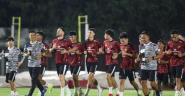 Timnas Indonesia Siap Hadapi Vietnam Di Sugbk Berikut Jadwalnya Live Rcti 7992