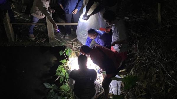 Geger, Mayat Bayi Perempuan Ditemukan Warga Mengambang di Kali Cijebul Bogor