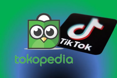 TikTok Shop Catat Proses Migrasi ke Tokopedia sudah Capai 87 Persen