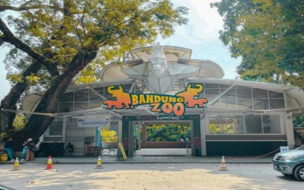 Pengalaman Unik, Berbuka Puasa Bersama Para Satwa di Bandung Zoo