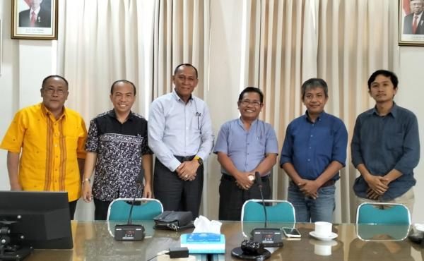 Kolaborasi BPS Gereja Toraja dan PT Malea, Gaungkan Cinta Sungai Sa'dan