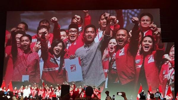 Hasil Rekapitulasi Pileg 2024, PSI Gagal Lolos ke Senayan