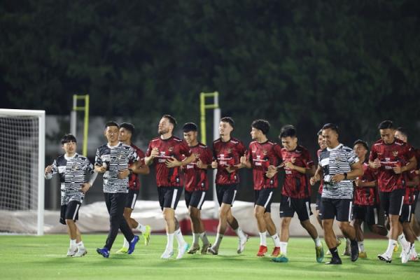 Timnas Indonesia vs Vietnam di Kualifikasi Piala Dunia 2026, Live di RCTI