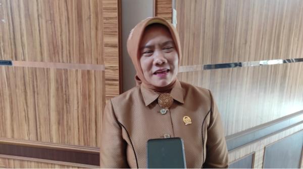 Setelah 25 Tahun, Elita Budiati Bawa Golkar Kembali Rajai Pileg di Subang