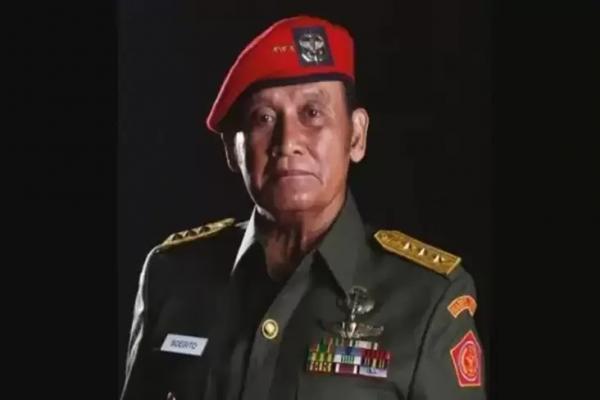 Rela Ditembak Bawahan demi Lucuti Senjata Musuh, Ini Sosok Letnan Jenderal Soegito