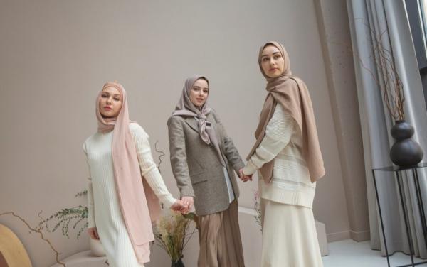 Tips Memilih Outfit Lebaran yang Nyaman, Tampil Stylish untuk Idul Fitri dan Silaturahmi