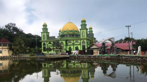 Doa Hari ke-11 Ramadan Lengkap dengan Jadwal Imsakiyah untuk Kepulauan Riau