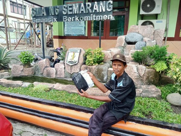 Modus Penipuan Mengatasnamakan Kemendikbud RI Marak di Sekolah Semarang