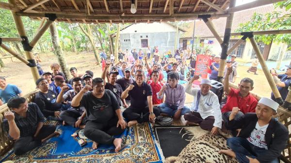 Reses Anggota DPRD Kota Bogor: Menampung Aspirasi dan Mengadvokasi Kebutuhan Masyarakat