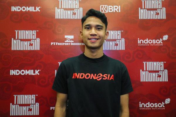 Marselino Optimistis Timnas Indonesia  Menang vs Vietnam, Singgung Soal Harga Diri