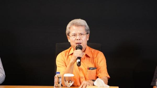 Tolak Hasil Pilpres 2024, TPN Ganjar-Mahfud  Minta MK Diskualifikasi Prabowo-Gibran