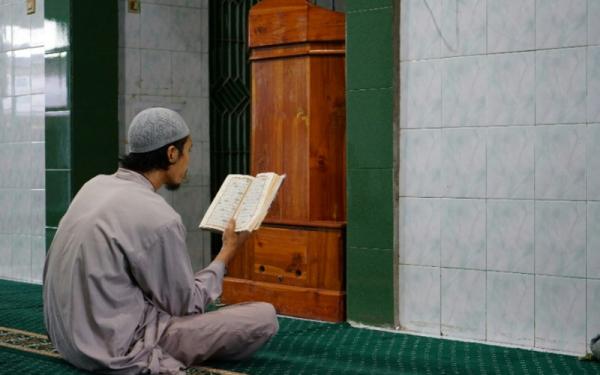 Jalani Ramadan dengan Penuh Makna, Berbagai Cara Efektif untuk Memaksimalkan Ibadah Kita