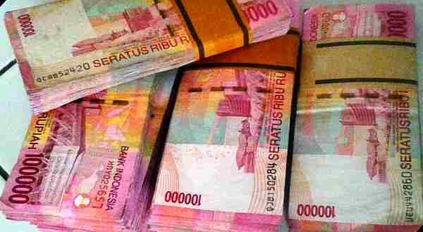 Awas Upal Jelang Lebaran! Ini Tips Bedakan Uang Asli dari Bank Indonesia