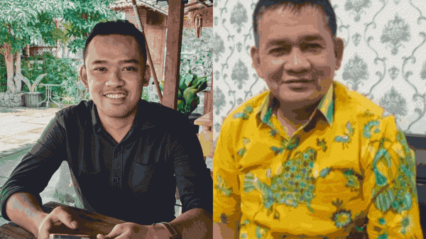 Nama Prihanto Mencuat, Ketua Pemuda Pancasila Dukung Kalangan Profesional Maju Pilkada Karanganyar