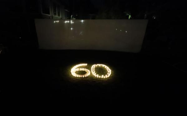 Besok, Earth Hour Bandung Adakan Switch Off 2024 Bersama Warga