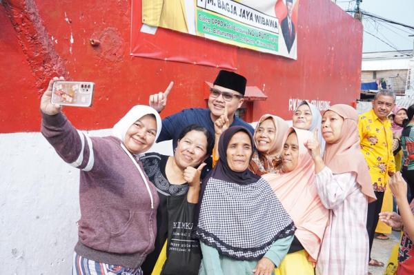 Bagja Wibawa, Caleg Muda dari Golkar yang Lolos DPRD Kota Bandung