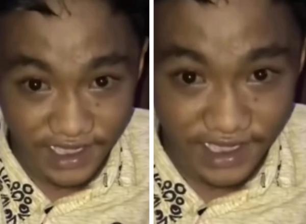 Viral Sebar Konten Penistaan Agama, Pria asal Serang Banten Diciduk Polisi