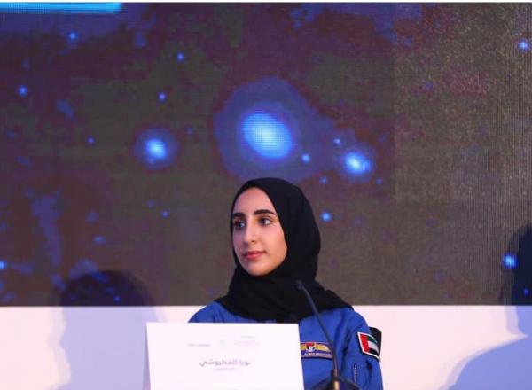 10 Fakta Nora Al Matrooshi, Astronout Pertama asal Arab Saudi yang Dibuatkan Hijab Khusus oleh NASA