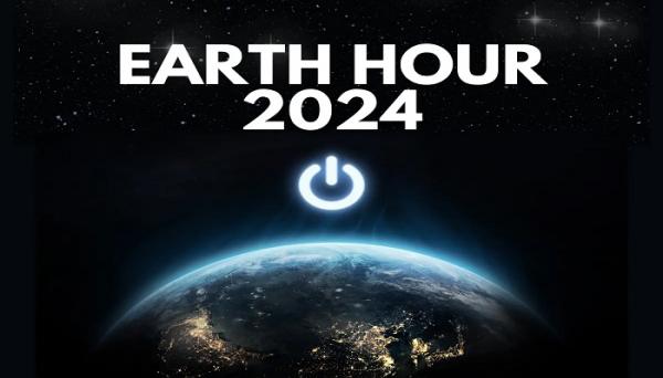 Pemkot Bandung Ajak Warga Ikuti Earth Hour 2024, Matikan Lampu Selama 1 Jam