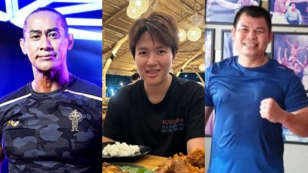 Berhasil di Dunia Olahraga, 5 Atlet Indonesia Ini Juga Sukses Berbisnis 