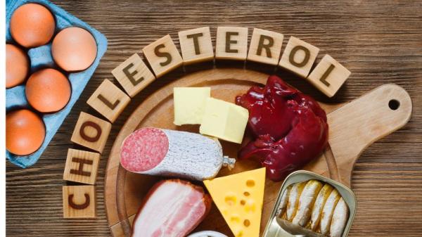Penderita Kolesterol Taklukkan Puasa, ini 10 Tips Jaga Kesehatan