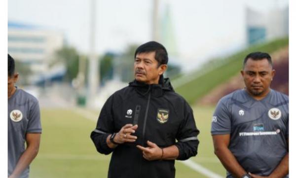 Timnas Indonesia U-20 Sisakan Kekecewaan dan Pelajaran Berharga, Ini Sikap Pelatih Indra Sjafri