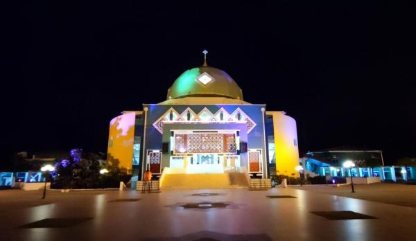 Fadilah Shalat Taraweh 25 Ramadan serta Jadwal Imsakiyah untuk Kepulauan Riau